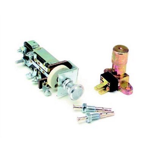 Petit Kit Interrupteur