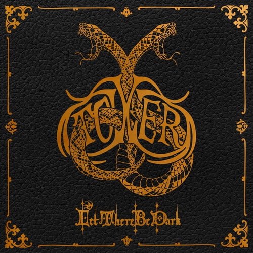 The Tower - Let There Be Dark - Music & Performance - CD