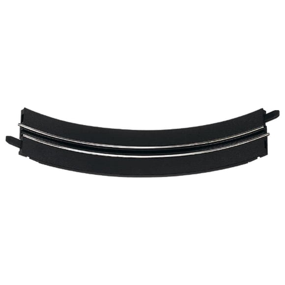 Pista de juguete Carrera 61613 – Set de bucle para GO y Digital 143