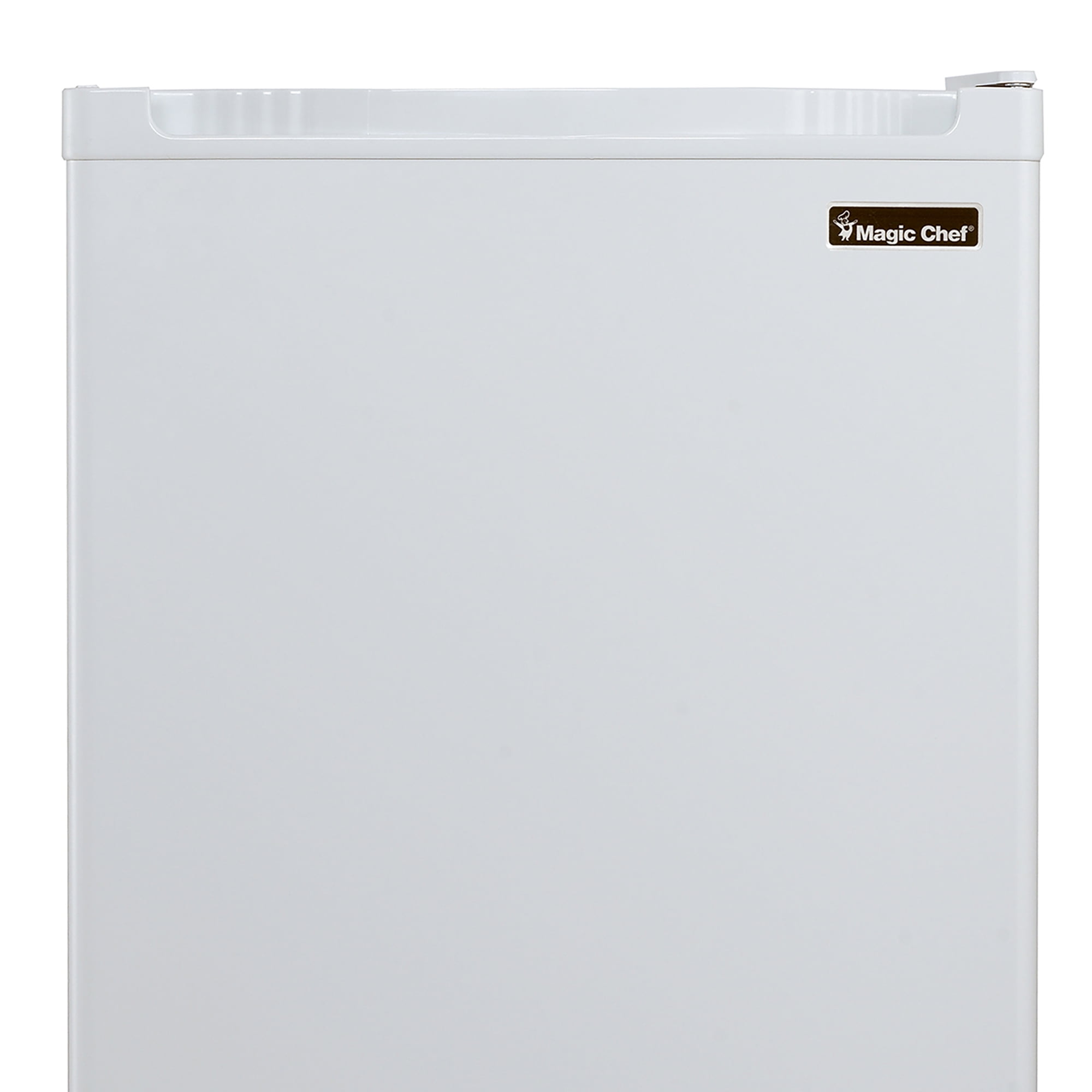 Magic Chef 4.4 cu. ft. Compact Refrigerator in White