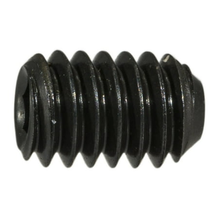 

#8-32 x 1/4 Hex Socket Headless Set Screws SSSS-227 (25 pcs.)