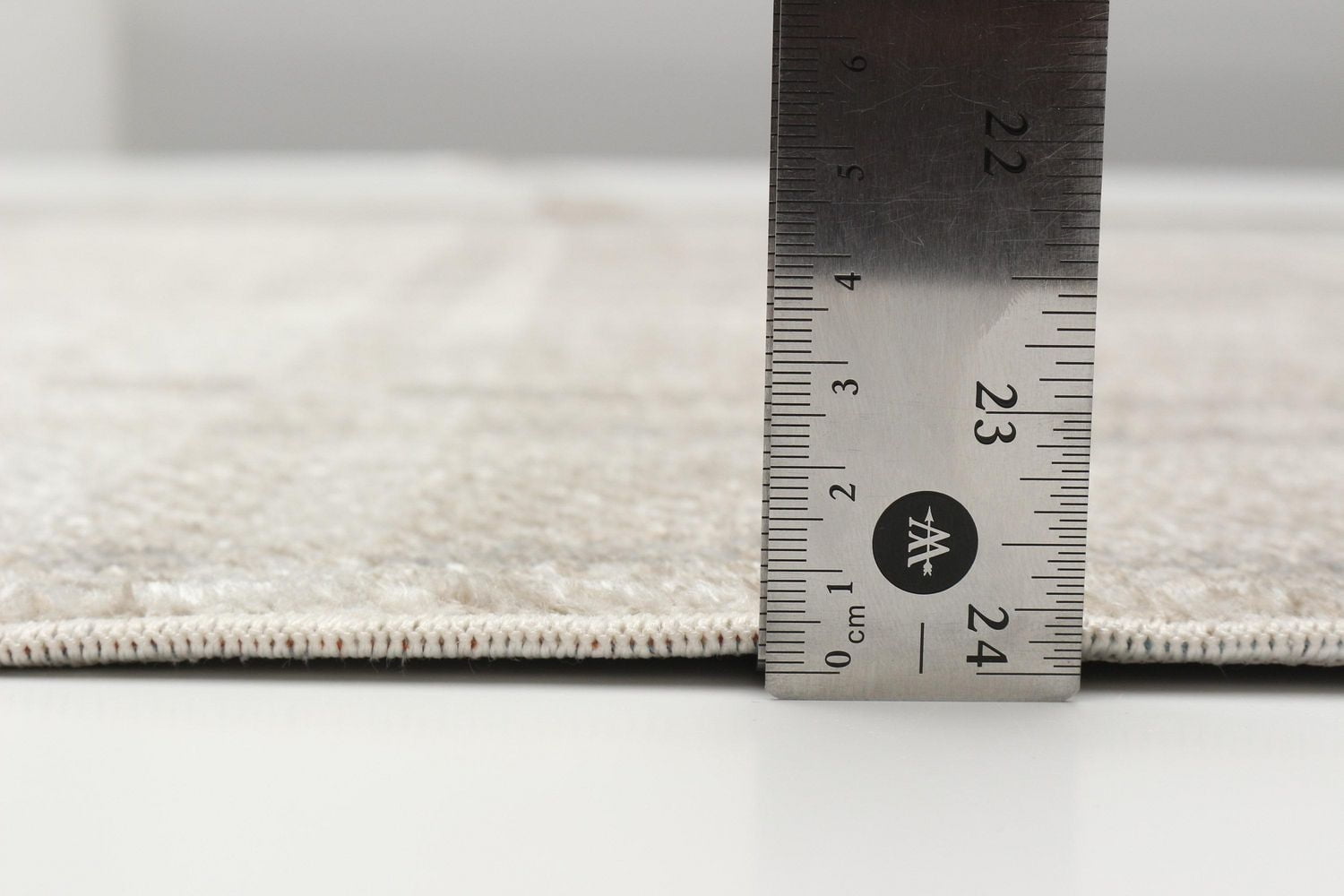 ECARPET Washable Plaid Area Rug & Runner for Kitchen, Bedside, Living Room, Hallway