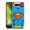 Classic Costume, variant on Head Case Designs Officially Licensed Superman DC Comics Logos Distressed Look Soft Gel Case Compatible with LG Q Stylus / Q Stylo 4