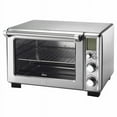 Oster Large Digital Countertop Oven, Brushed Stainless Steel