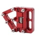 thumbnail image 1 of Motorcycle Rear Brake Pedal Tip for TC125 250 FC250 350 450 Red, 1 of 5