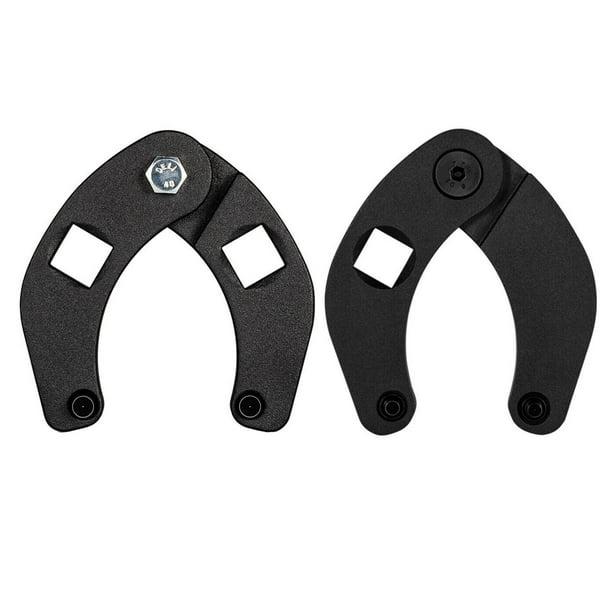 Gland spanner sale set