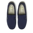 thumbnail image 4 of Dearfoams Women's Hazel Sport Knit Driving Loafer, 4 of 7