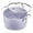 Gradient Purple, variant on Koch Systeme CS 6-Quart Nonstick Stockpot with Lid, Nonstick Ceramic Coating, Dishwasher Safe, Purple