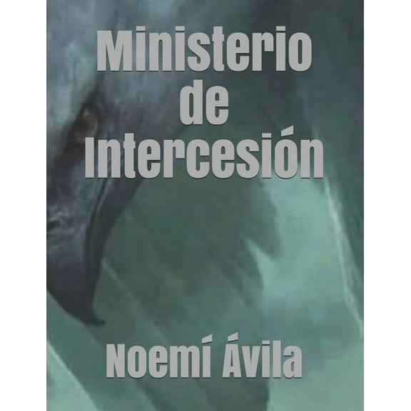 Ministerio de IntercesiÃ³n, (Paperback)