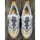 thumbnail image 2 of Adi-das Ozweego Flipshield Running Shoes Sneaker FX6045 Men Size 7 / Wmn's 8, 2 of 6