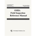 thumbnail image 1 of Pre-Owned OSHA Field Inspection Reference Manual, (Paperback), 1 of 1
