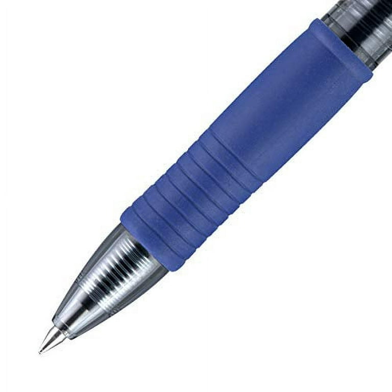 31266 PILOT G2 Premium Refillable & Retractable Rolling Ball Gel Pens, –  AMT