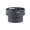 thumbnail image 1 of Parking Heater Vents Reducer Pipe Joint Wear-resistant Heat Resistance, 1 of 8