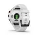 thumbnail image 3 of Reloj GPS Garmin Approach S62 Golf blanco 47mm Garmin Garmin Approach S62, 3 of 3