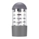 thumbnail image 5 of Naiovety Pantalla de plástico de aluminio impermeable Lámparas de pared LED Lámpara de pared IP65 Enchufe exterior E27 Iluminación y accesorios No.2 Naiovety HA025536-02, 5 of 6