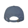 thumbnail image 3 of The Game GB210 Classic Twill Cap-Marine Blue, 3 of 3