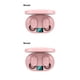 thumbnail image 3 of Sidaley 1 par de auriculares con caja de carga, llamada manos libres, sonido estéreo, auriculares 5,0 compatibles con Bluetooth, auriculares Type3 NO3, 3 of 6