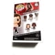 thumbnail image 2 of Figura de vinilo exclusiva de Shawn Michaels de Funko Pop WWE “The Heartbreak Kid”, 2 of 14