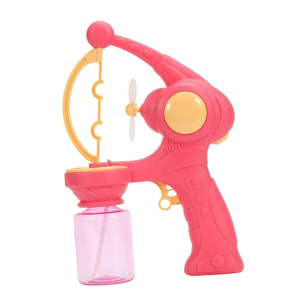 de de burbujas para niños, juguete de playa con pilas, de burbujas