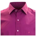 thumbnail image 3 of Manchester Camisa de Vestir Slim Fit  Rubi, 15.5" Cuello 32" Manga Manchester 59952F, 3 of 4