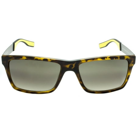 Tortoise Yellow Sunglasses Black Gray Temple UV Ray Protection Eye Wear Glasses Fashion