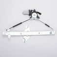 thumbnail image 2 of TYC for Toyota Corolla Front Driver Side Power Window Regulator Assy w/ Motor, 2 of 3