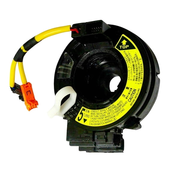 Clock Spring Fit for Toyota Sienna 2004-2010,for Toyota Corolla 2003-2008/Matrix 8430602110