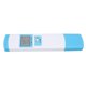 thumbnail image 3 of Digital Water Quality Meter 2 in 1 PH TEMP Wireless APP Backlight Multilingual Water Tester for Household Drinking Pool, 3 of 5