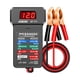 thumbnail image 1 of Probador de motor de coche Macarena Pantalla LED 12 V universal probador de resistencia, 1 of 8