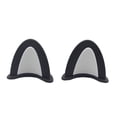thumbnail image 2 of CSChome Helmet Ear Decor Motorcycle Ears Decorations Compact Size Easy to Install Novelty Adorable Accessories, 2 of 7