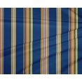 thumbnail image 4 of oneOone Polyester Lycra Fabric Multicolor Stripe Print Sewing Fabric BTY 56 Inch Wide, 4 of 4
