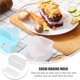 thumbnail image 3 of WASHWEPE 2Ud Utensilios De Cocina Reutilizables Para Sushi Fabricados Con Material Y Antiadherente, 3 of 6
