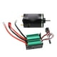 thumbnail image 2 of Motor eléctrico cepillado, motor cepillado 540 con motor cepillado impermeable ESC RC coche cepillado innovación moderna Jadeshay A, 2 of 8