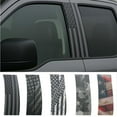 thumbnail image 4 of Car center pillar protective film, Personalized Waterproof center pillar St, 4 of 6