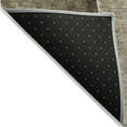 thumbnail image 3 of Addison Rugs Chantille Indoor/Outdoor Transitional Modern Brown Washable Rectangle Rug, 10' x 14', 3 of 6