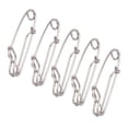 thumbnail image 1 of Clip de presión de pesca, 5 unids/set Clip de presión de palangre Línea flotante Clip de atún Clip de palangre construido para profesionales, 1 of 8