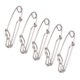 thumbnail image 2 of 5 unids/set Clip de presión de palangre resistencia a la corrosión línea flotante Clip de atún para pesca en el océano, 2 of 8