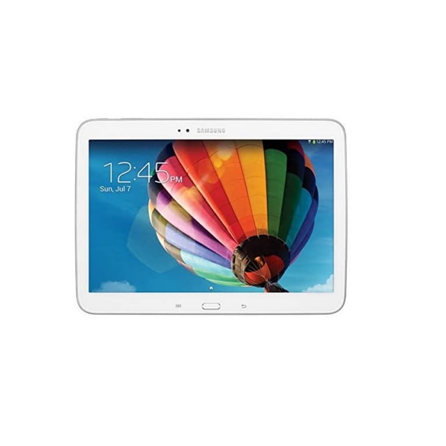 Samsung Galaxy Tab 3 10.1, 16 Gb, Blanco, 100% Auténtico Samsung Samsung Galaxy Tab 3 10.1 / Tablet / Reacondicionado
