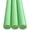 Green, variant on Pool Noodles Solid Deluxe Extra Long Oodles of Noodles 3 Pack, Durable Floating Foam Tubes, Premium Foam Noodle for Swimming Crafts Exercise Water Activities, 59"