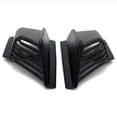 thumbnail image 3 of 2Pcs Upper Fairing Air Deflectors Motorcycle Left Right Front Pneumatic Fairing Wing Tip Cover Protector For ADV150, 3 of 5
