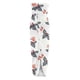 thumbnail image 5 of ICHUANYI Clearance Women's Summer Print Strapless Long Dress Beach Split Dress Party Club Dress(White, XL) ICHUANYI WER2023080709136, 5 of 5