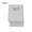 White, variant on Giaone Hand Draw Cardboard DIY Card Clothing Garment Label Tags for Arts Weddings