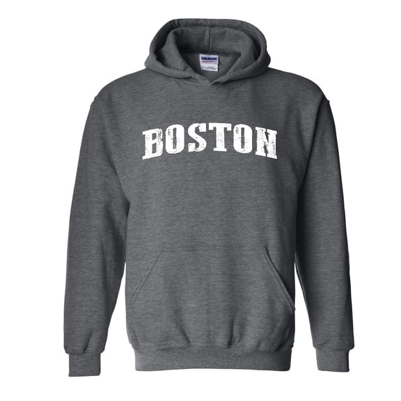 IWPF - Mens Sweatshirts and Hoodies - Boston