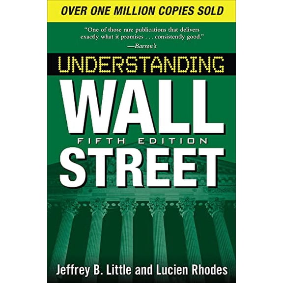 Pre-Owned Understanding Wall Street, Fifth Edition (Paperback) 0071633227 9780071633222