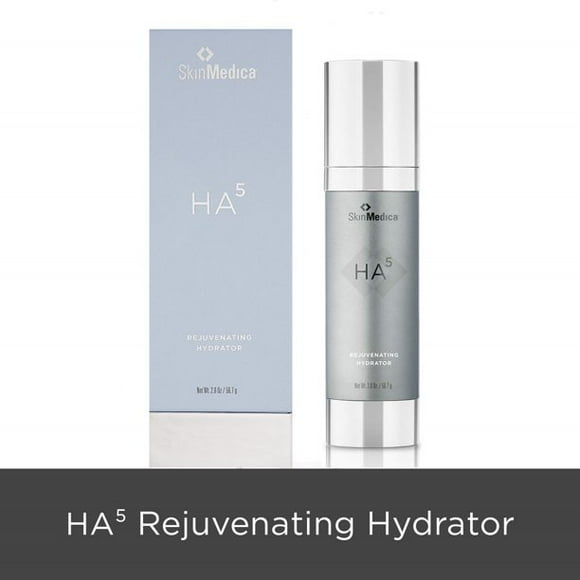 SkinMedica HA5 Rejuvenating Hydrator - 2.0 oz