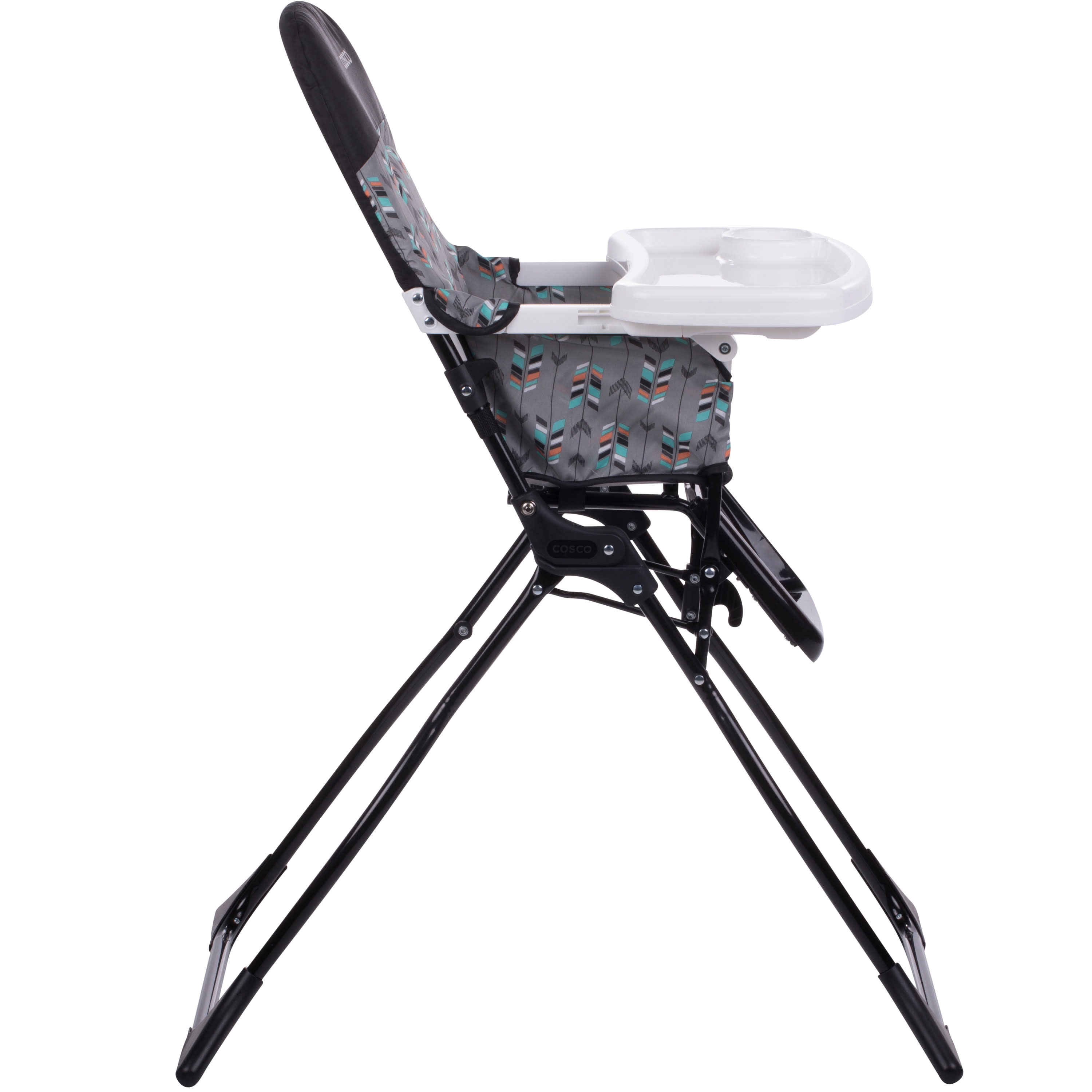 cosco simple fold high chair