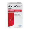 Accu-Chek Aviva Control Solution for Diabetic Blood Glucose Testing
