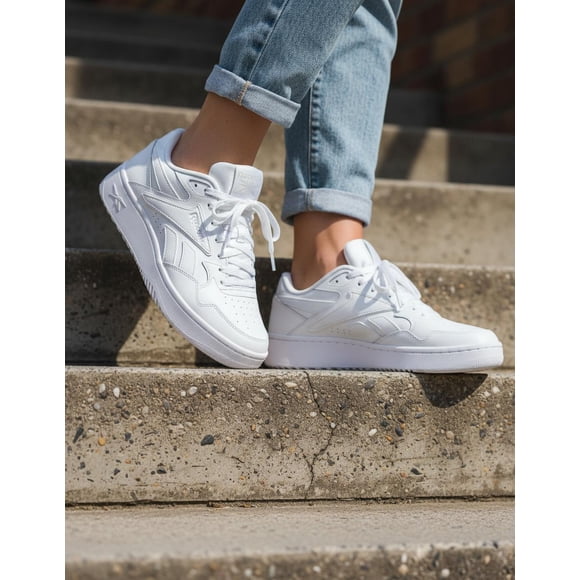 Tenis Reebok ATR CHILL Unisex Deportivo blanco 23.5