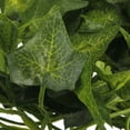 thumbnail image 3 of Enredaderas de hojas artificiales de Scindapsus Aureus, decoración de habitaciones, plantas naturales para exteriores 2, 3 of 4