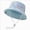 A2-Light Blue, variant on Kids Sun Hat UPF 50+ Bucket Hats for Boys Girls Summer Sun Protection Wide Brim Unisex Beach Outdoor 6-12 Months 12-24 Months 2t 3t 4t 5t 6t 7t 8t 9t Children 3-8 Years